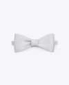 Bow Tie Mockup