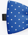 Bow Tie Mockup