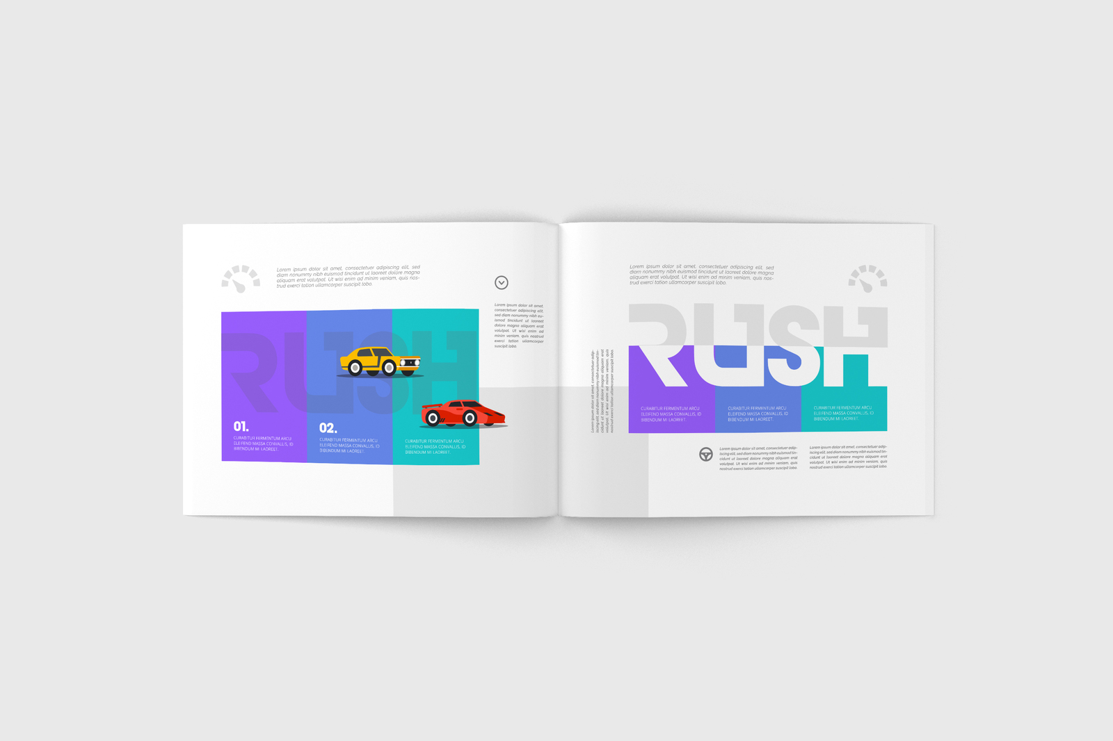 Download Mockups Magazine Free Yellowimages