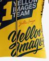 Men’s Cycling Speed Jersey mockup (Front View)