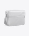 Download Shoulder Bag Mockup - Half Side View in Apparel Mockups on ...