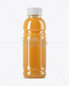 Download Peach Juice Bottle Mockup in Bottle Mockups on Yellow Images Object Mockups