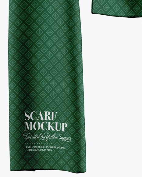 Download Free Mockups Sport Scarf Mockup Free Psd : Download Glossy Storage Jar Mockup Front View Psd ...