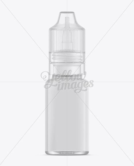 Newest Bottle Mockups On Yellow Images Object Mockups