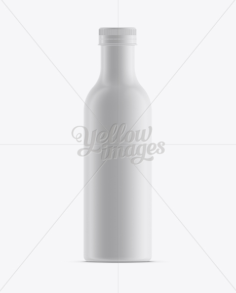 Download Matte Juice Bottle Mockup In Bottle Mockups On Yellow Images Object Mockups Yellowimages Mockups