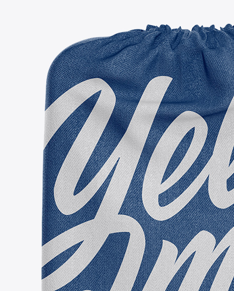 Download Get Textured Smartphone Carrying Bag Mockup Gif ...