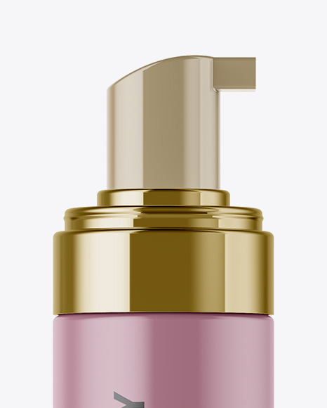 150ml Matte Spray Bottle PSD #6