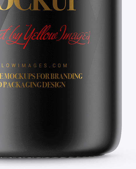 Champagne Bottle with White Wine In Shrink Sleeve PSD #6