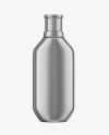 Download 400ml Metallic Shampoo Bottle Mockup In Bottle Mockups On Yellow Images Object Mockups Yellowimages Mockups