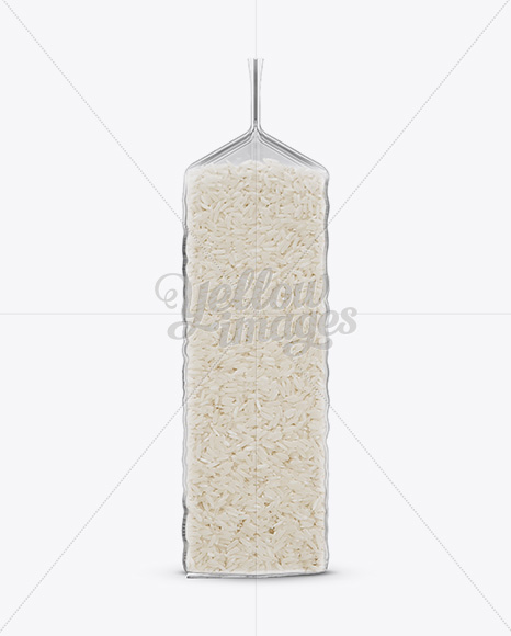 Rice Bag Mockup Psd Free Download