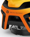 Download Cycling Helmet Mockup - Half Side View in Object Mockups ...