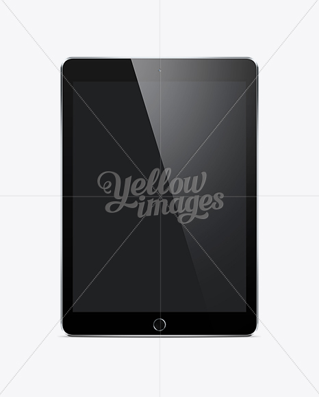 Download Apple Ipad Air 2 Space Gray Mockup Infinity Bundle In Device Mockups On Yellow Images Object Mockups PSD Mockup Templates