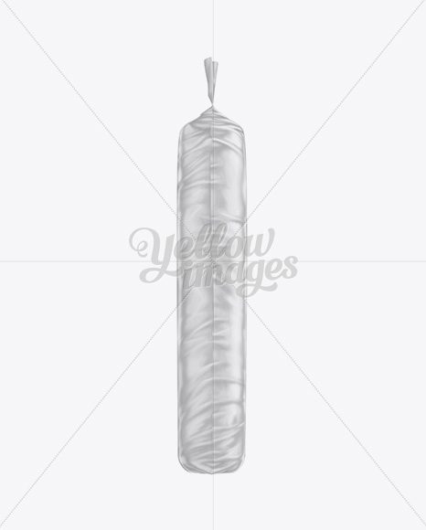 Plastic Bag W  Organic Soil Mockup (1.5 cbft) PSD #2