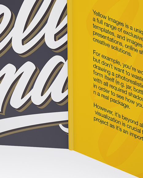 Download Mockup Examples Yellowimages