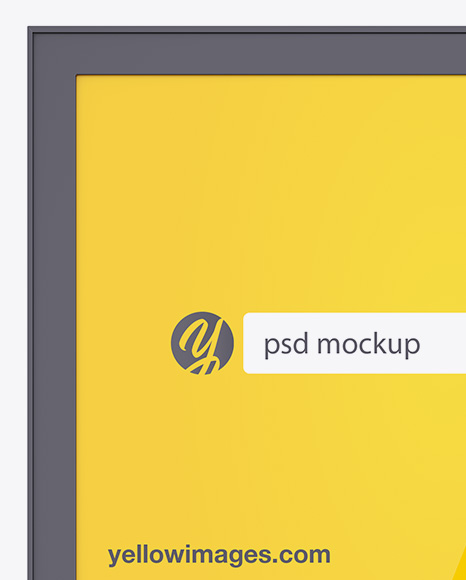 Download New Logo Mockup Psd Free Download Yellowimages