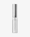Download Cosmetic Bottle Mockup - Front View in Bottle Mockups on ... Yellowimages Mockups