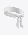 Download Headband Mockup - Half Side View in Apparel Mockups on ...