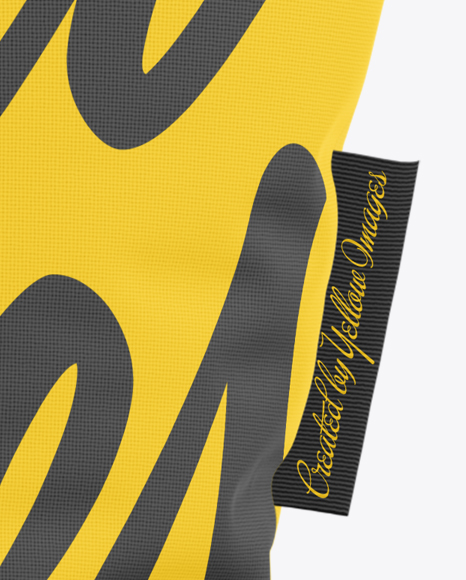 Square Pillow Mockup   Front View PSD #2