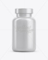 Mass Gainer Bottle Mockup - Free Download Images High Quality PNG, JPG