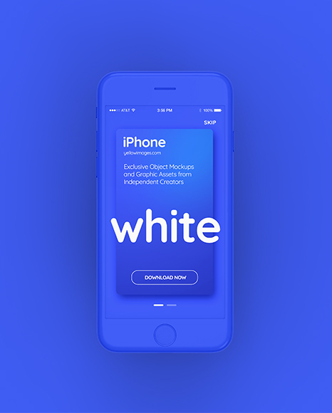 Download Iphone Mockup Free Download Psd Yellowimages