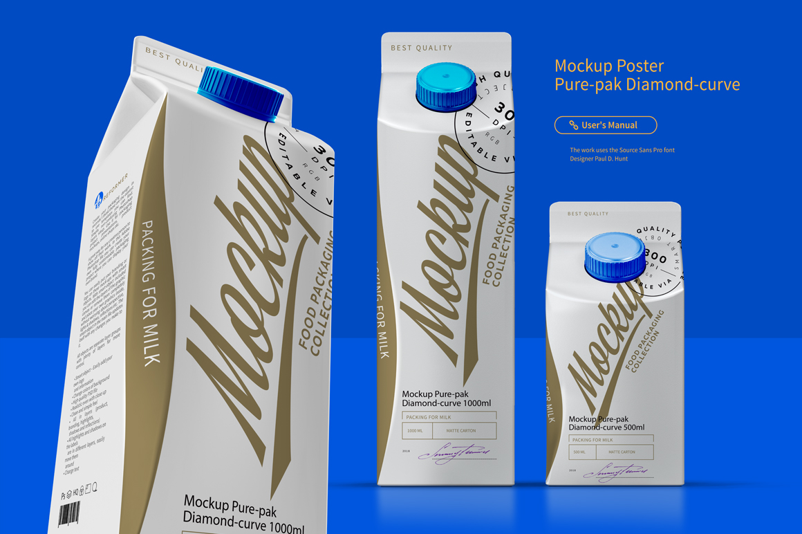 Download Adobe Packaging Mockups Yellowimages