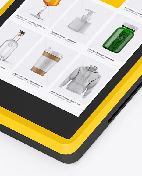 Download Mobile Screen Mockup Psd Free Download Yellowimages