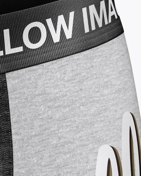 Download Underwear Mockup Free Yellowimages