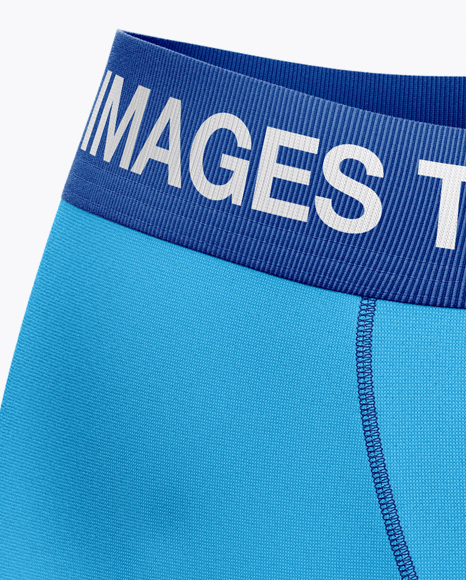 Download View Boxer Briefs Mockup Half Side View Pictures ...