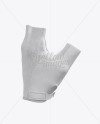 Download Cycling Glove Mockup Side View In Apparel Mockups On Yellow Images Object Mockups