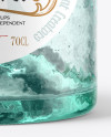 Antique Bottle Mockup