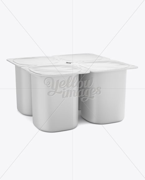 Download Popular Pot Tub Mockups On Yellow Images Object Mockups PSD Mockup Templates