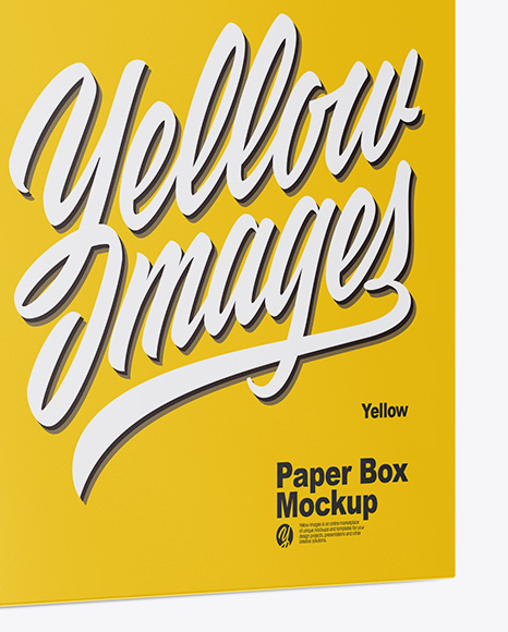Matte Box Mockup   Half Side View PSD #2