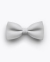 Bow Tie Mockup