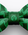 Bow Tie Mockup