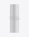 Download Big Paper Tube Mockup – Front View in Tube Mockups on ... Yellowimages Mockups