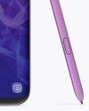 stylus for galaxy s9