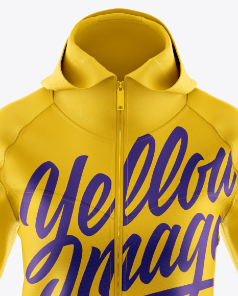 Women S Sport Suit Mockup Front View In Apparel Mockups On Yellow Images Object Mockups