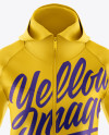 Download Women S Sport Suit Mockup Front View In Apparel Mockups On Yellow Images Object Mockups