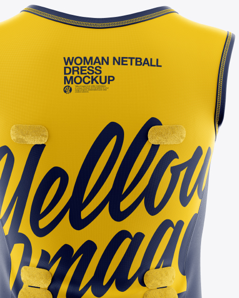 Download Download Womens Polo Hq Mockup Back View Gif Yellowimages ...