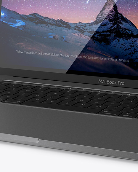 Download Free Macbook Pro Mockup Psd Yellowimages