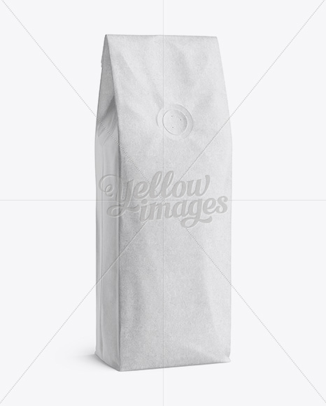 Download Metallic Plastic Carrier Bag Psd Mockup Yellowimages