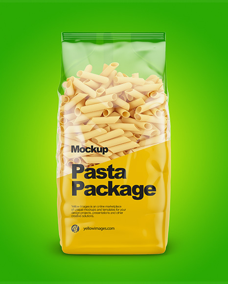 Download Download Frosted Plastic Bag With Tricolor Penne Pasta Mockup Collection Of Exclusive Psd Mockups Free For Personal And Commercial Usage Yellowimages Mockups