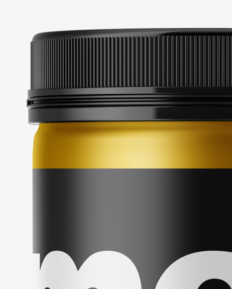 Matte Metallic Pills Bottle Mockup In Bottle Mockups On Yellow Images Object Mockups