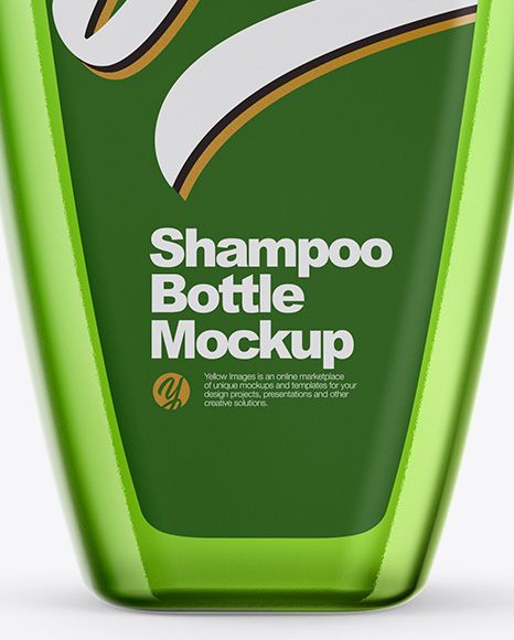 Download Shampoo Bottle Mockup In Bottle Mockups On Yellow Images Object Mockups Yellowimages Mockups