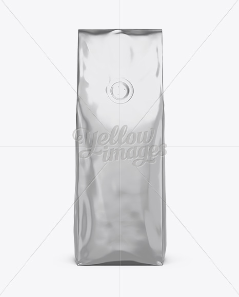 Download Mockup Aluminium Foil Packaging Yellowimages