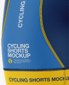 Cycling Shorts