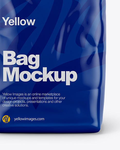 Download Template Mockup Yellowimages