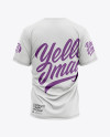 Loose Fit T-Shirt