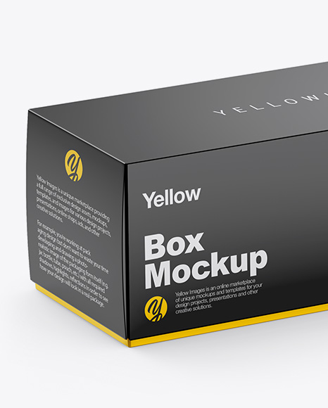 Download Shoes Packaging Box Mockup Download Free And Premium Psd Mockup Templates And Design Assets