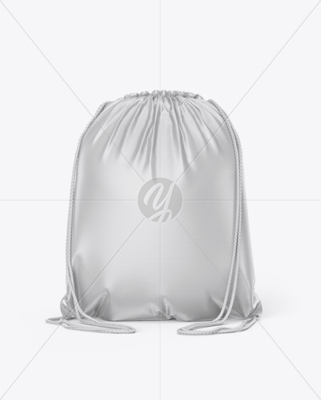 Download Backpack Mockup Half Side View In Apparel Mockups On Yellow Images Object Mockups